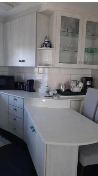 A Piece Of Heaven Apartment Wildernis Екстериор снимка