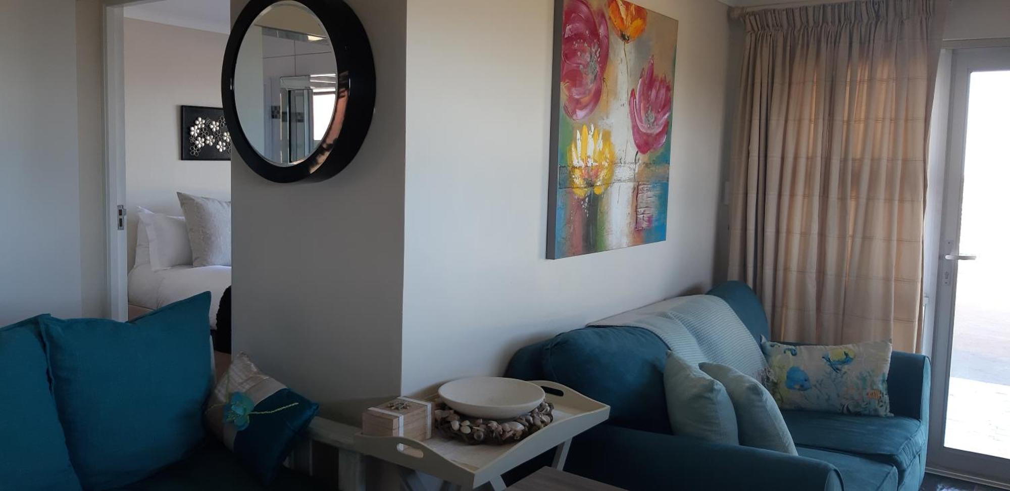 A Piece Of Heaven Apartment Wildernis Екстериор снимка