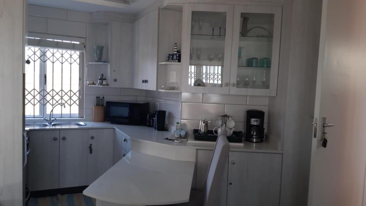 A Piece Of Heaven Apartment Wildernis Екстериор снимка